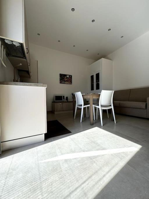 Sopra Palermo Apartment Monreale Bagian luar foto