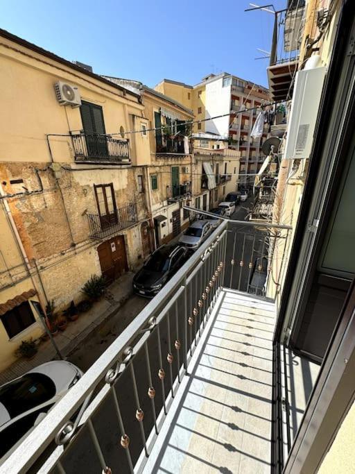 Sopra Palermo Apartment Monreale Bagian luar foto